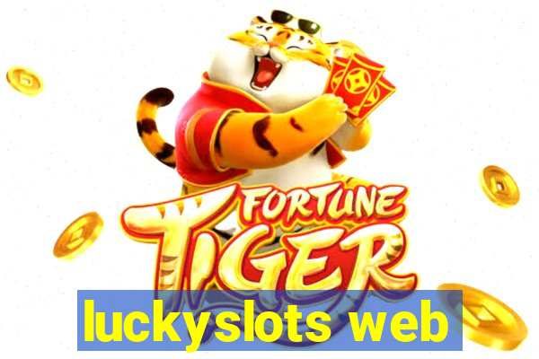 luckyslots web