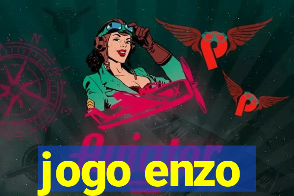 jogo enzo