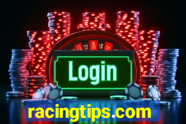racingtips.com