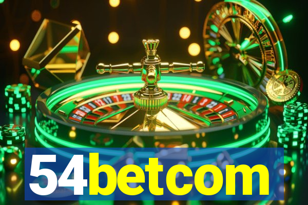 54betcom