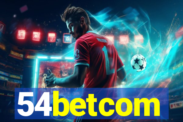54betcom