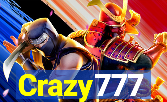 Crazy777