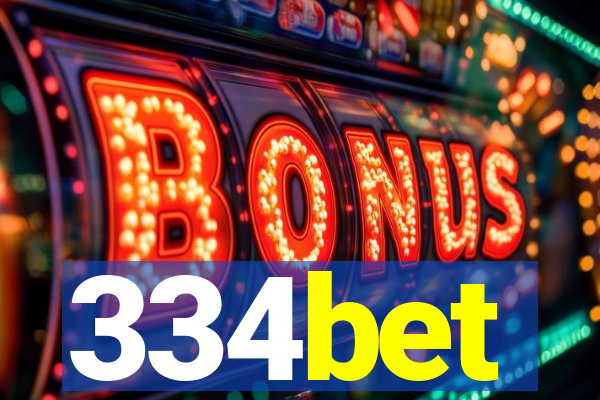 334bet