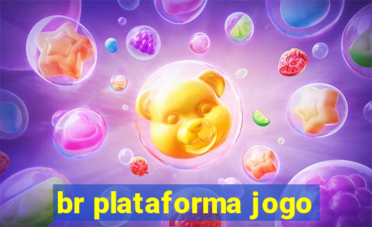 br plataforma jogo