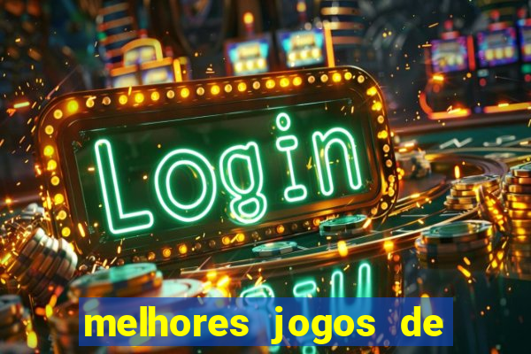 melhores jogos de manager de futebol