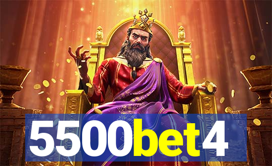 5500bet4