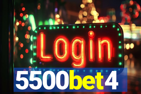 5500bet4
