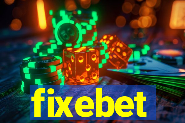 fixebet