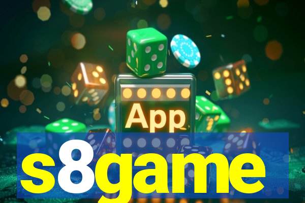s8game