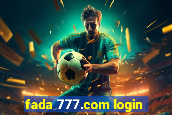 fada 777.com login