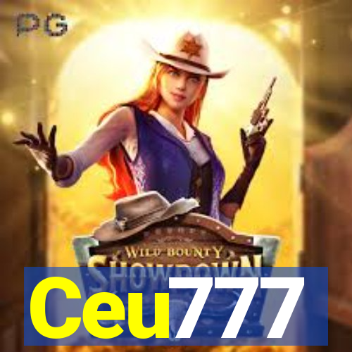 Ceu777
