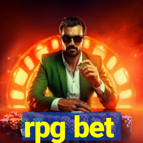 rpg bet