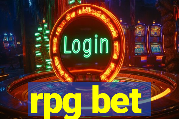 rpg bet
