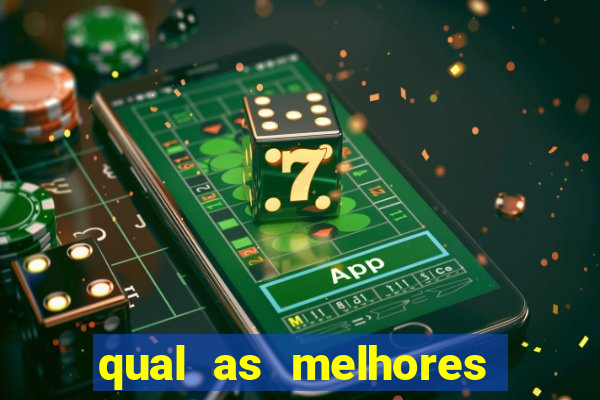 qual as melhores plataformas de jogos para ganhar dinheiro
