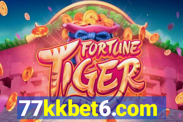 77kkbet6.com