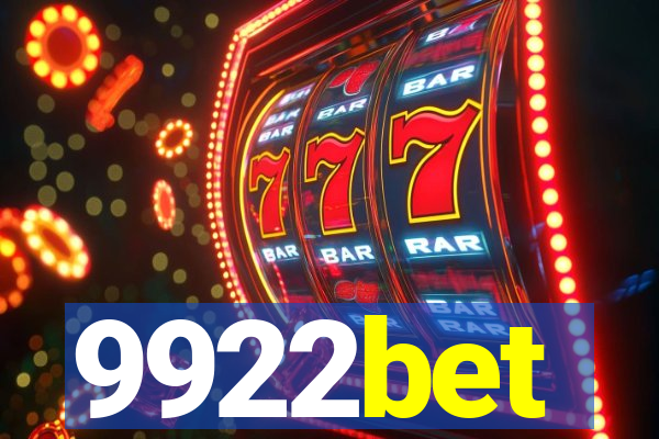 9922bet