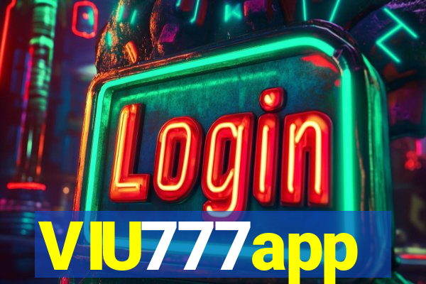VIU777app