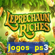 jogos ps3 multiplayer offline