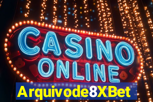 Arquivode8XBet