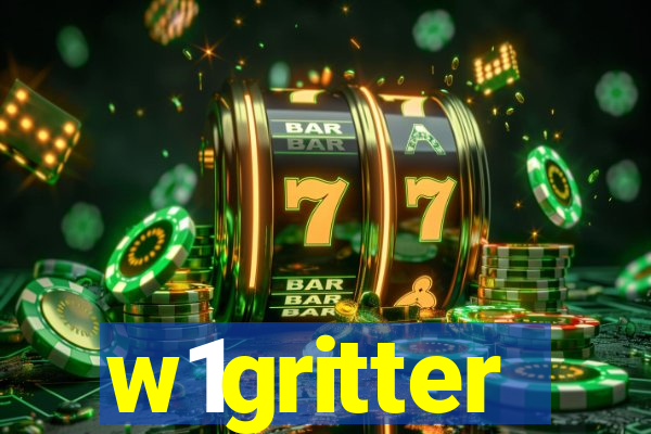 w1gritter