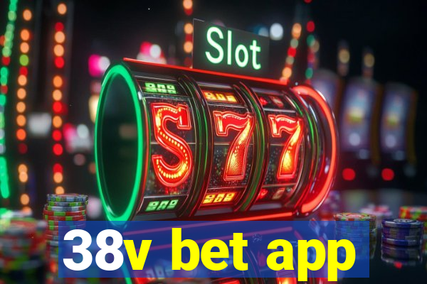 38v bet app