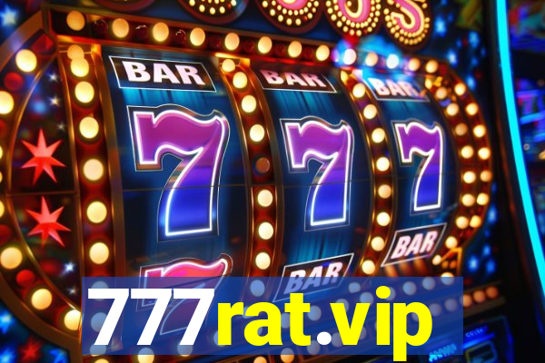 777rat.vip
