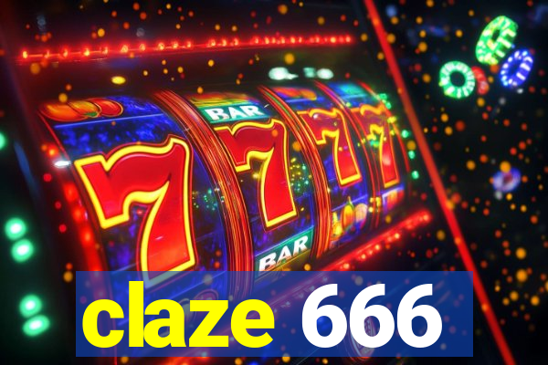 claze 666