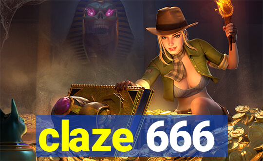 claze 666