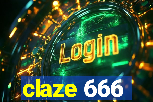 claze 666