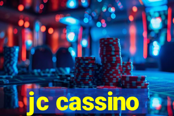 jc cassino