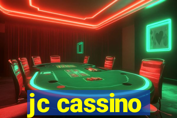 jc cassino