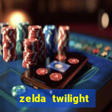 zelda twilight princess detonado