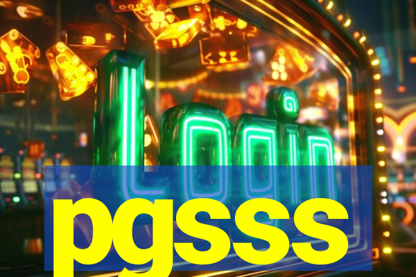 pgsss