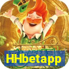 HHbetapp