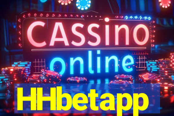 HHbetapp