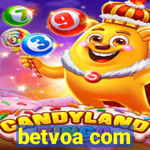 betvoa com