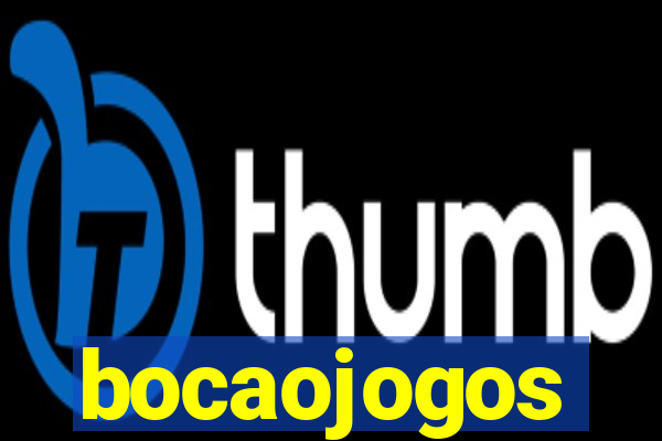 bocaojogos