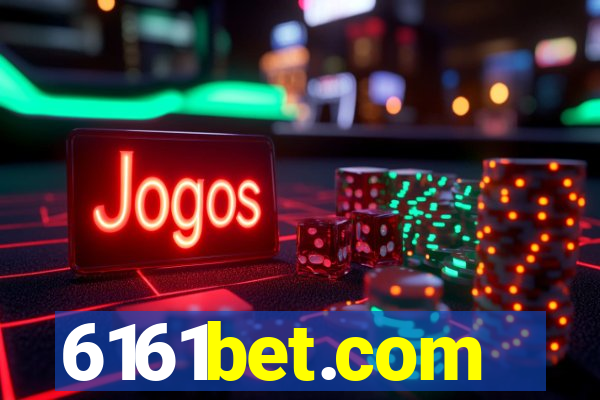 6161bet.com