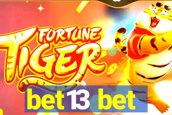 bet13 bet