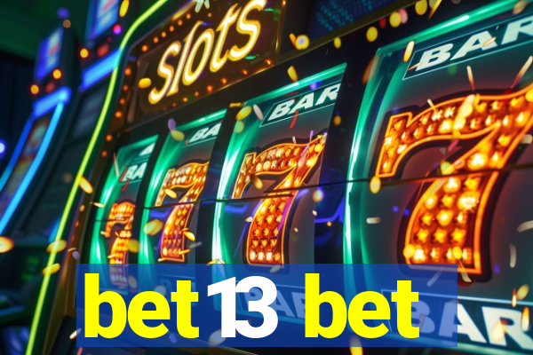bet13 bet