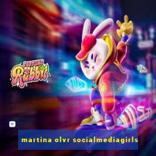 martina olvr socialmediagirls