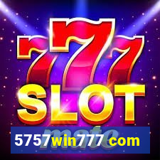 5757win777 com