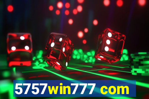 5757win777 com