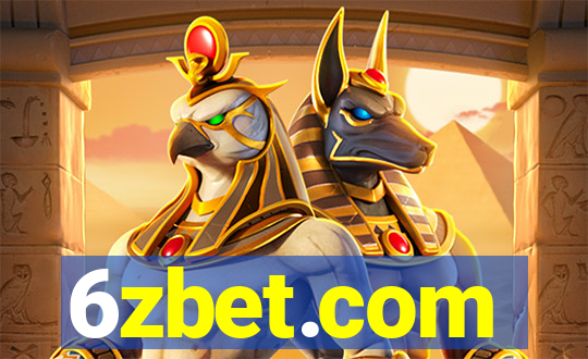 6zbet.com