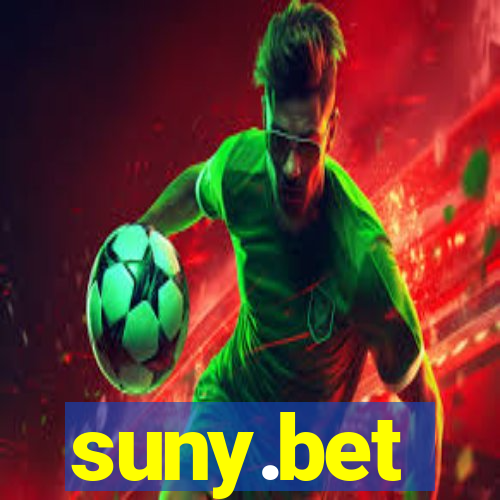 suny.bet