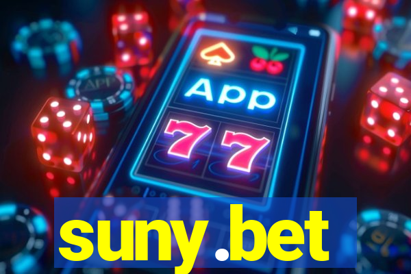 suny.bet