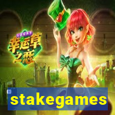 stakegames