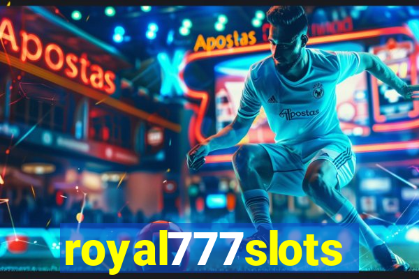 royal777slots