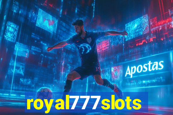 royal777slots