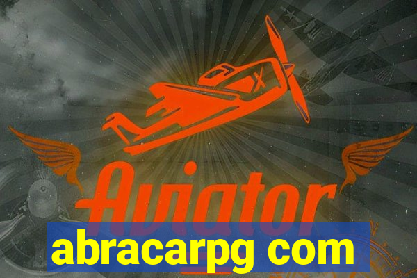 abracarpg com